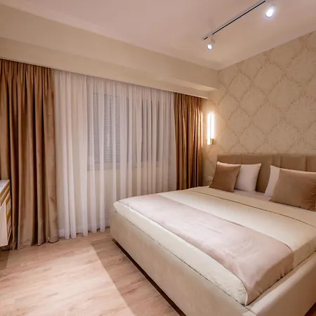 Apartment Golden Pearl *